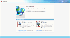 Desktop Screenshot of modulo2.participacionbogota.gov.co